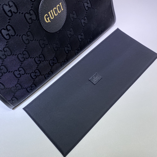 グッチバッグ全体デザイン